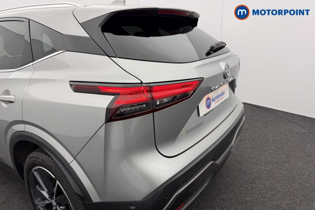 Used Nissan Qashqai 2023 for sale - 76568923: Photo 22