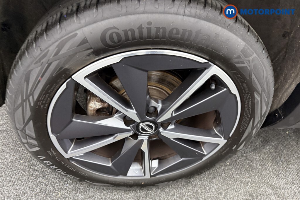 Used Nissan Qashqai 2023 for sale - 76568923: Photo 25