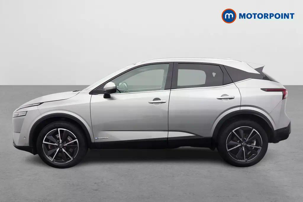 Used Nissan Qashqai 2023 for sale - 76568923: Photo 4