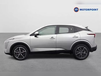 Used Nissan Qashqai 2023 for sale - 76568923: Photo