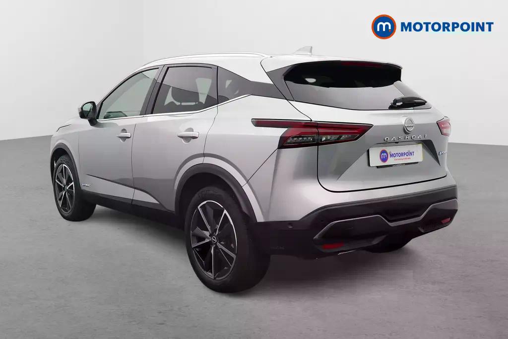 Used Nissan Qashqai 2023 for sale - 76568923: Photo 5