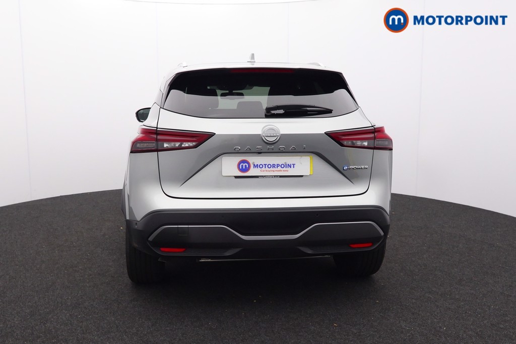 Used Nissan Qashqai 2023 for sale - 76568923: Photo 6