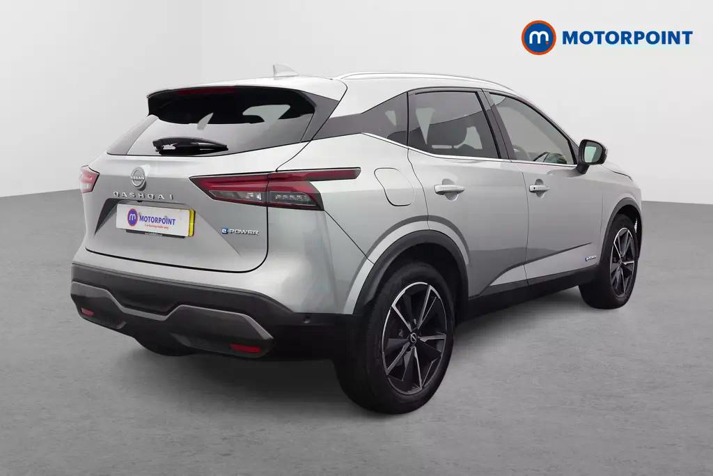 Used Nissan Qashqai 2023 for sale - 76568923: Photo 7