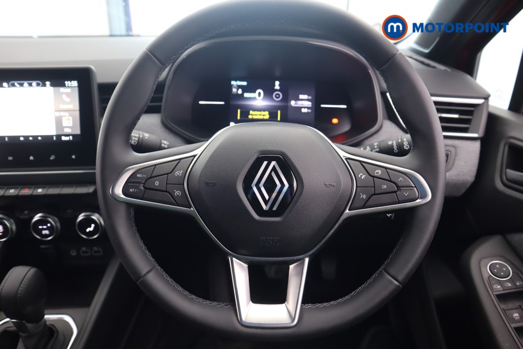 Used Renault Clio 2024 for sale - 77128335: Photo 10