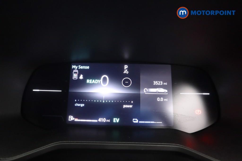 Used Renault Clio 2024 for sale - 77128335: Photo 11