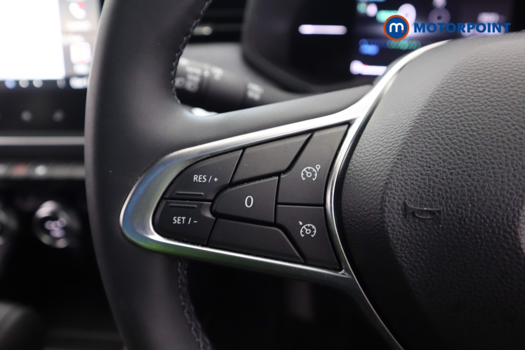 Used Renault Clio 2024 for sale - 77128335: Photo 12