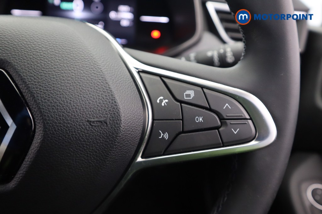 Used Renault Clio 2024 for sale - 77128335: Photo 13