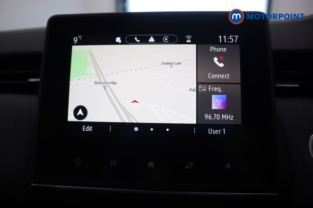 Used Renault Clio 2024 for sale - 77128335: Photo 19