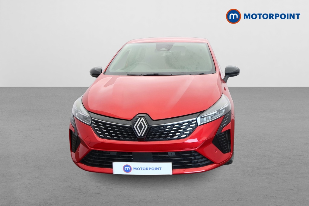 Used Renault Clio 2024 for sale - 77128335: Photo 2