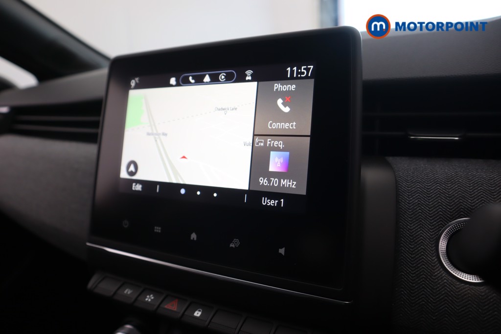 Used Renault Clio 2024 for sale - 77128335: Photo 20