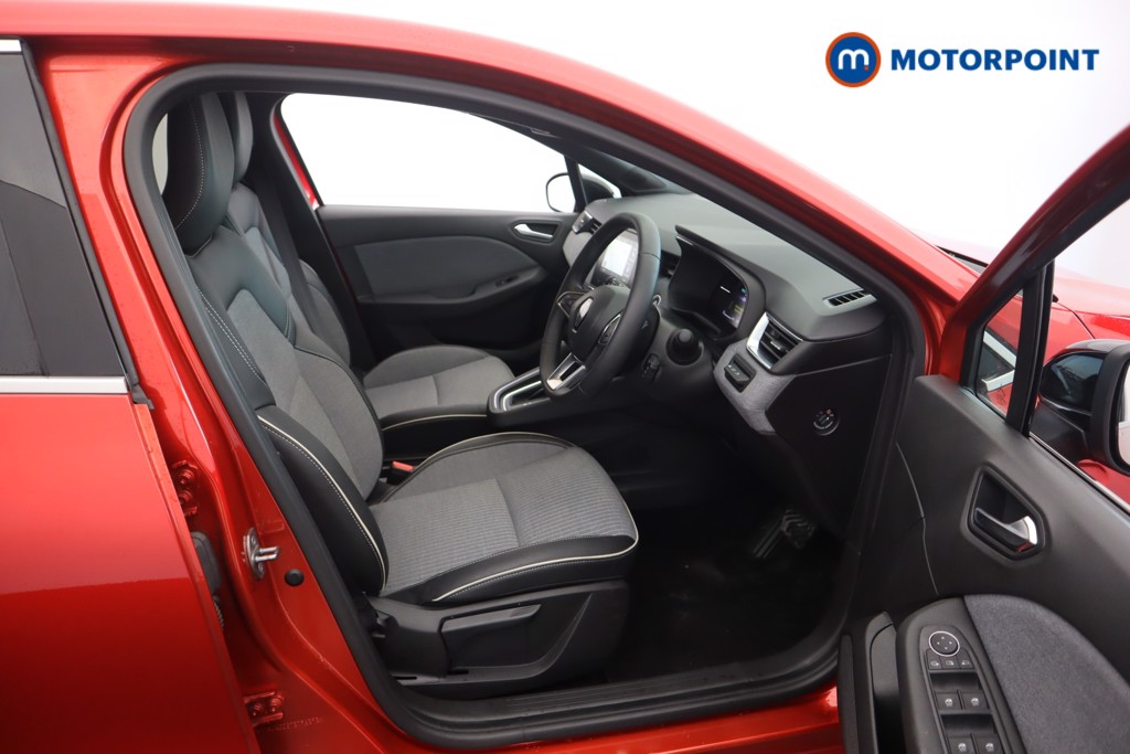 Used Renault Clio 2024 for sale - 77128335: Photo 34