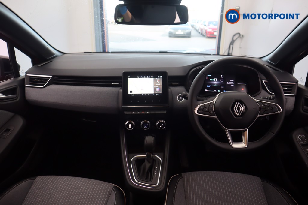 Used Renault Clio 2024 for sale - 77128335: Photo 35