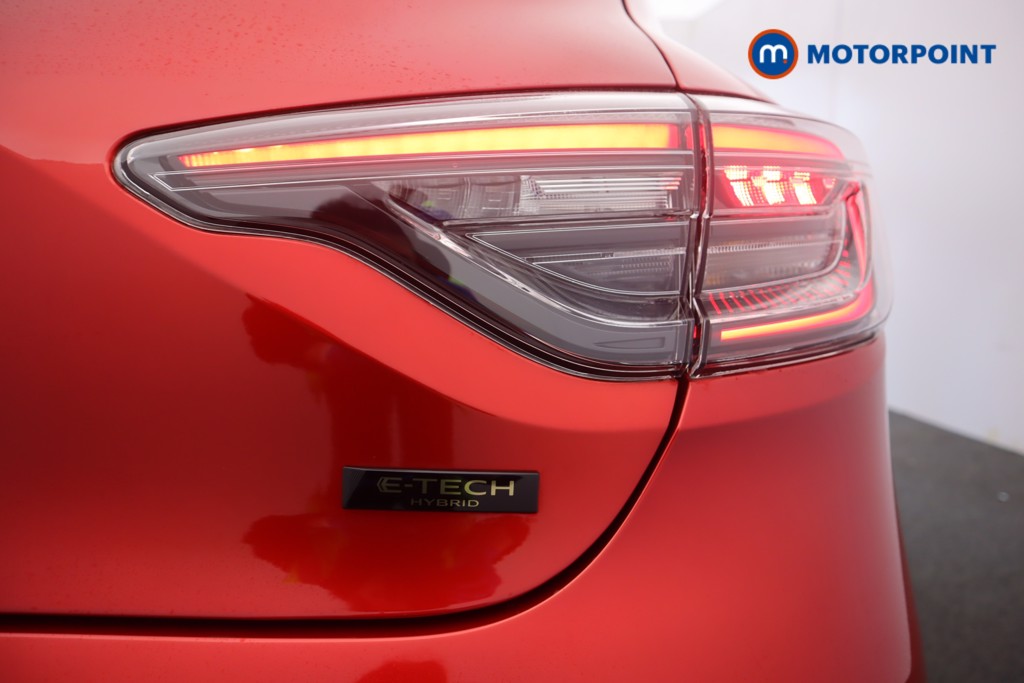 Used Renault Clio 2024 for sale - 77128335: Photo 39