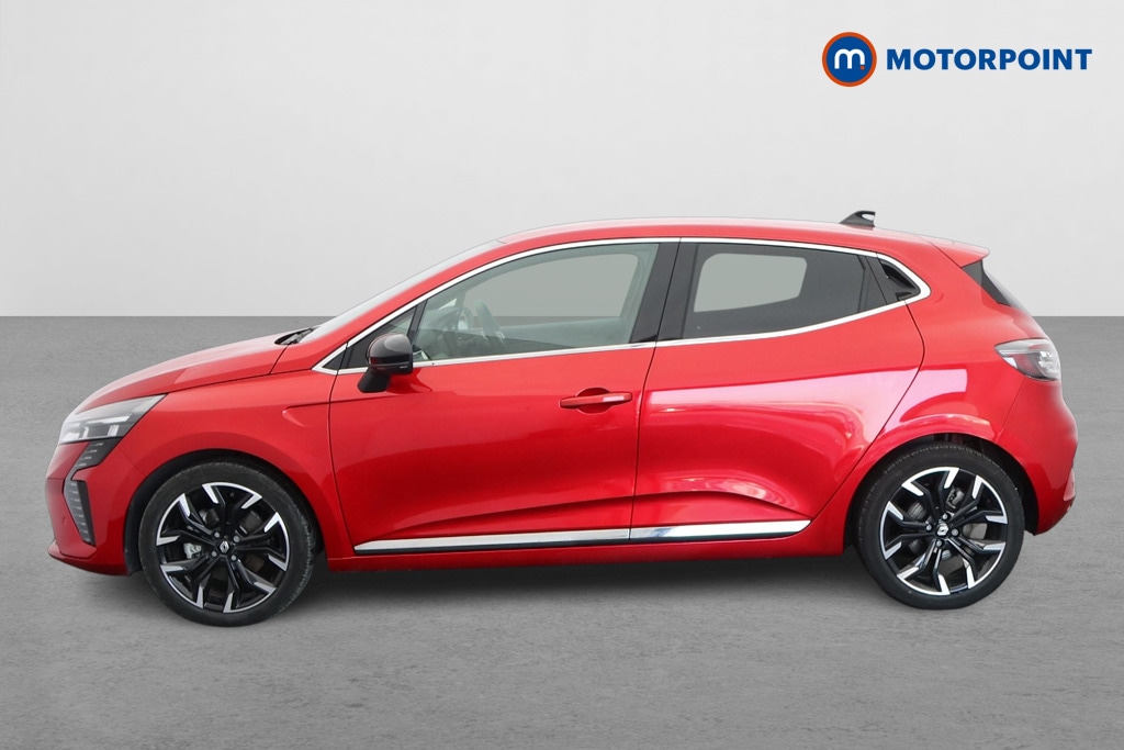 Used Renault Clio 2024 for sale - 77128335: Photo 4