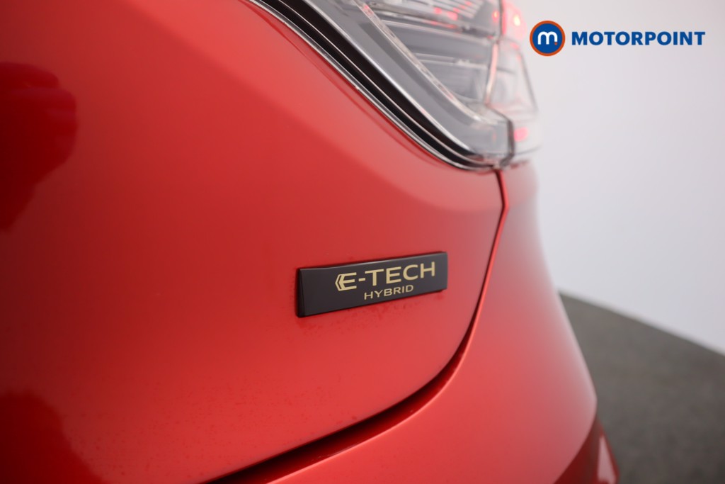 Used Renault Clio 2024 for sale - 77128335: Photo 40