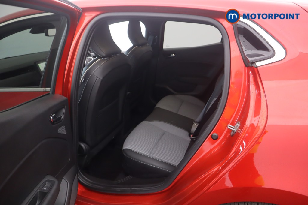 Used Renault Clio 2024 for sale - 77128335: Photo 42