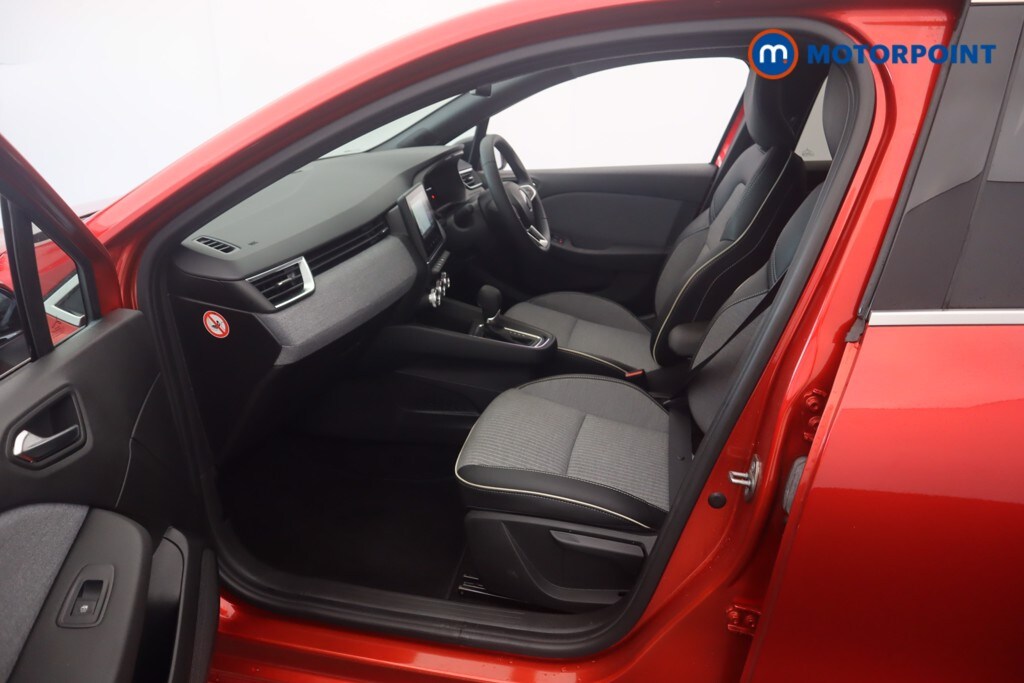 Used Renault Clio 2024 for sale - 77128335: Photo 44