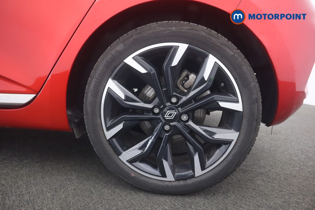 Used Renault Clio 2024 for sale - 77128335: Photo 48