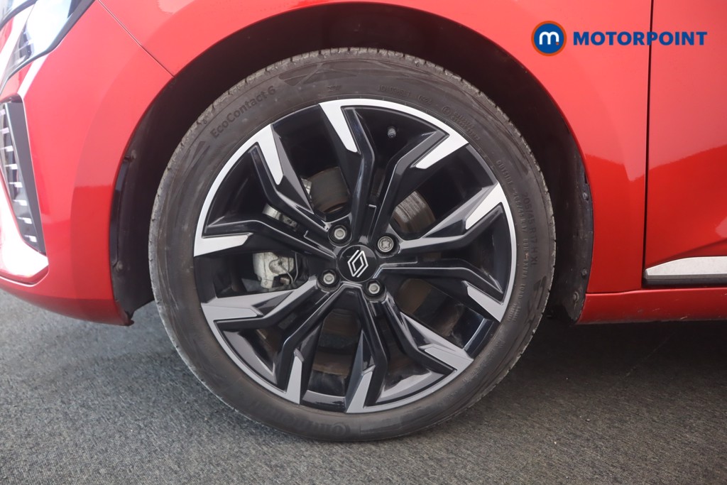 Used Renault Clio 2024 for sale - 77128335: Photo 49