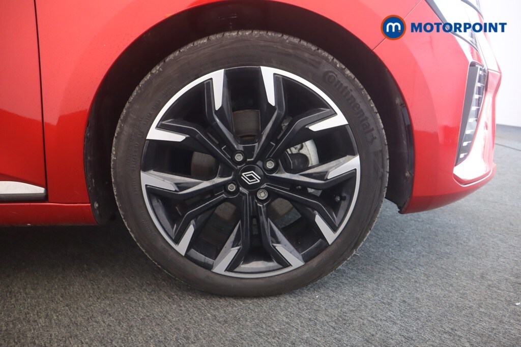 Used Renault Clio 2024 for sale - 77128335: Photo 50