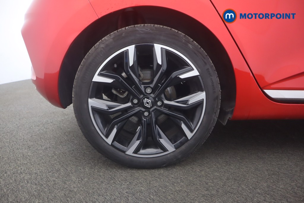 Used Renault Clio 2024 for sale - 77128335: Photo 51