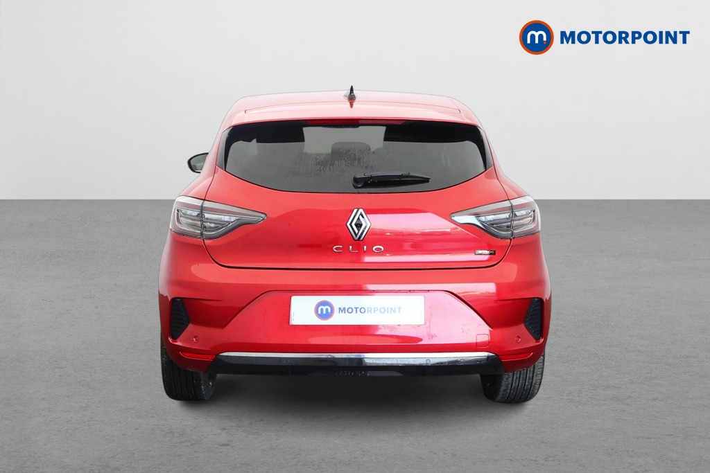 Used Renault Clio 2024 for sale - 77128335: Photo 6