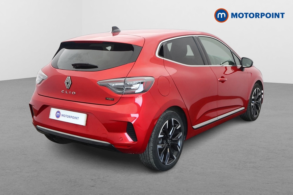 Used Renault Clio 2024 for sale - 77128335: Photo 7