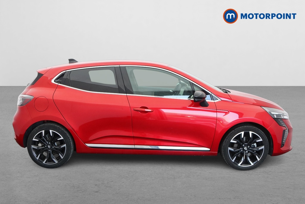 Used Renault Clio 2024 for sale - 77128335: Photo 8