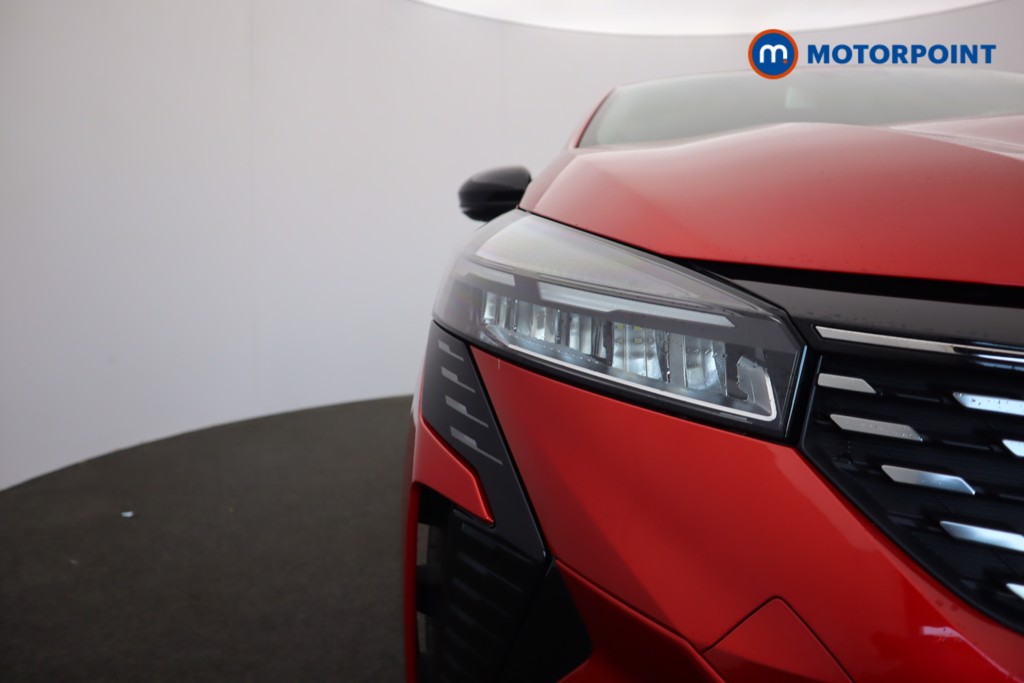 Used Renault Clio 2024 for sale - 77128335: Photo 9