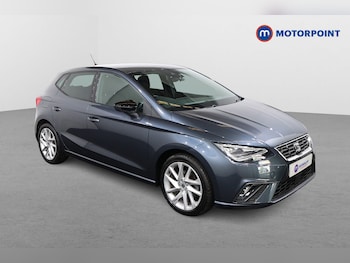 Used SEAT Ibiza 2023 for sale - 78971202: Photo