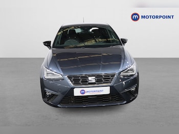 Used SEAT Ibiza 2023 for sale - 78971202: Photo