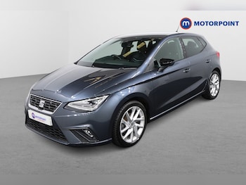 Used SEAT Ibiza 2023 for sale - 78971202: Photo