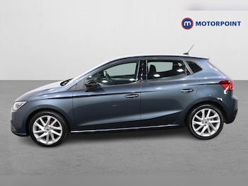 Used SEAT Ibiza 2023 for sale - 78971202: Photo