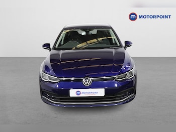 Used Volkswagen Golf 2022 for sale - 78240294: Photo