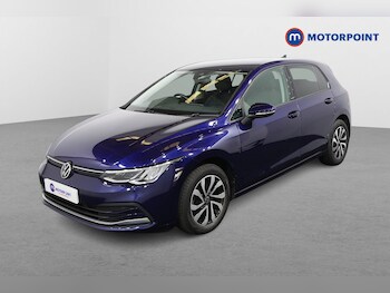 Used Volkswagen Golf 2022 for sale - 78240294: Photo