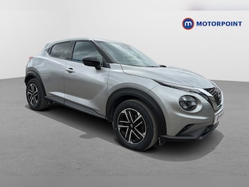Used Nissan Juke 2024 for sale - 78779779: Photo