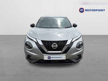 Used Nissan Juke 2024 for sale - 78779779: Photo