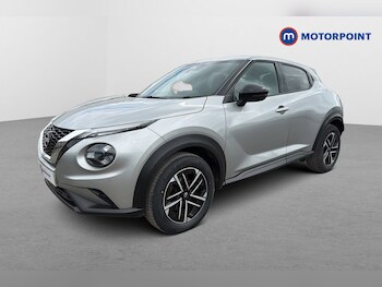 Used Nissan Juke 2024 for sale - 78779779: Photo