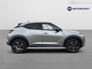 Used Nissan Juke 2024 for sale - 78779779: Photo