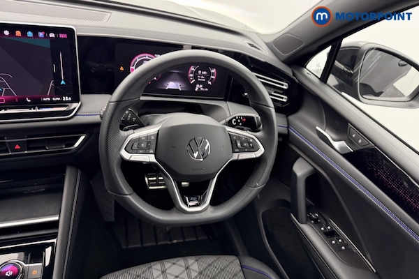 Used Volkswagen Tiguan 2025 for sale - 76015459: Photo 10