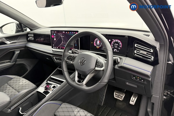 Used Volkswagen Tiguan 2025 for sale - 76015459: Photo 11