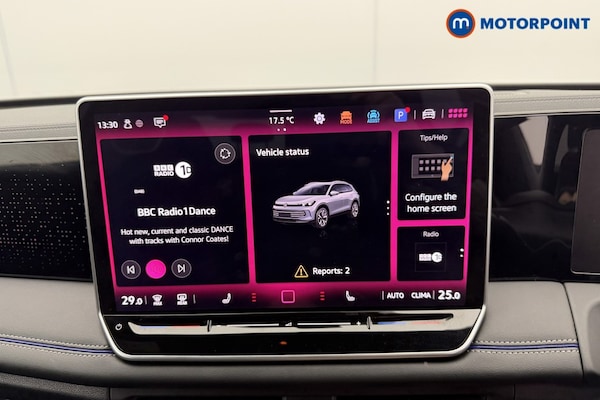 Used Volkswagen Tiguan 2025 for sale - 76015459: Photo 16