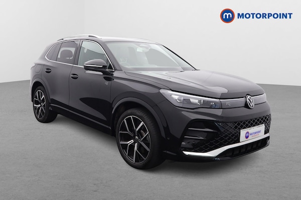 Used Volkswagen Tiguan 2025 for sale - 76015459: Photo 1