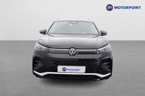 Used Volkswagen Tiguan 2025 for sale - 76015459: Photo 2