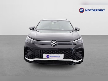 Used Volkswagen Tiguan 2025 for sale - 76015459: Photo 2