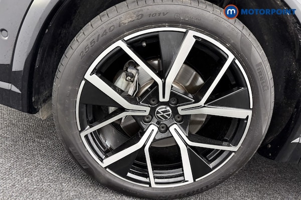 Used Volkswagen Tiguan 2025 for sale - 76015459: Photo 37