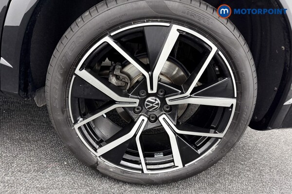 Used Volkswagen Tiguan 2025 for sale - 76015459: Photo 38