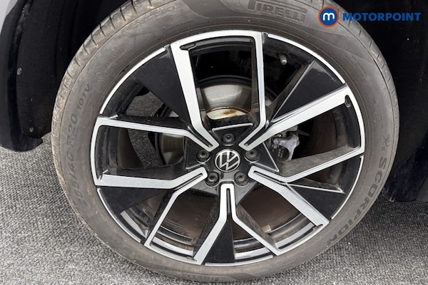 Used Volkswagen Tiguan 2025 for sale - 76015459: Photo 39
