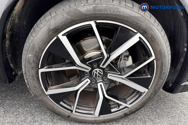 Used Volkswagen Tiguan 2025 for sale - 76015459: Photo 40