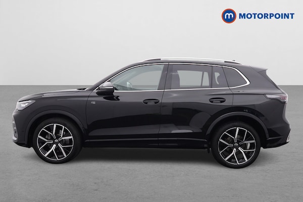 Used Volkswagen Tiguan 2025 for sale - 76015459: Photo 4